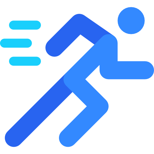Sprint Mode Icon